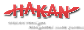 Hakan Pansiyon Logo